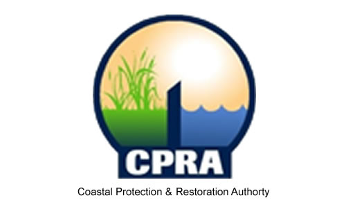 Coastal Protection Authority Coastal Protection Authority