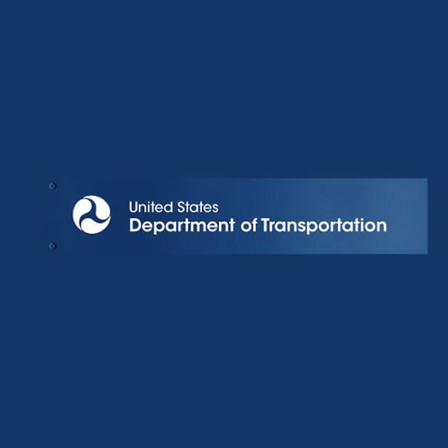Dept of Transportation