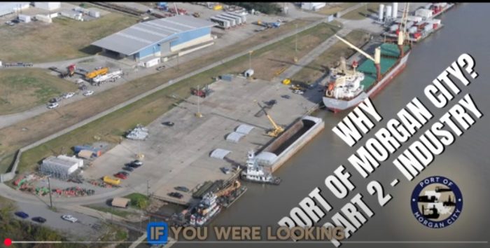 Part 2 | Port of Morgan City: How Our Industry Benefits the Nation