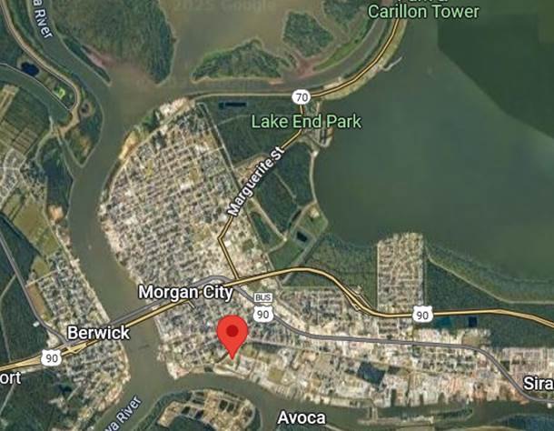 Highway Access Highway Access