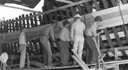 Industry Before 1930s Industry Before 1930s