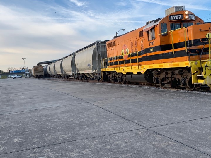 Multidirectional Rail Multidirectional Rail