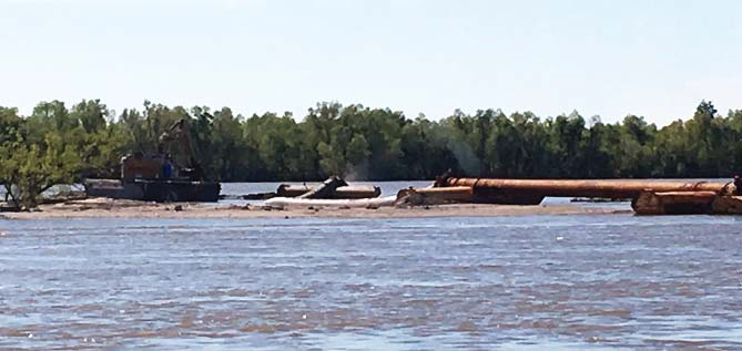 News-april29-19-Portwillputdredgingfunds