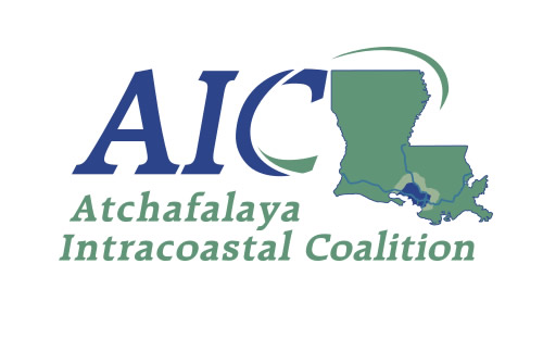 Atchafalaya Intracoastal Coalition Atchafalaya Intracoastal Coalition