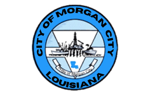 City of Morgan City City of Morgan City