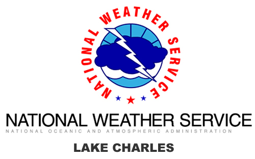 NWS-LakeCharles NWS Lake Charles