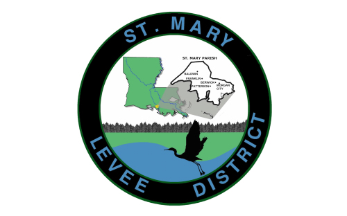 St Mary Parish Levee District St Mary Parish Levee District