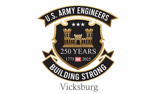 USACE-HQ Vicksburg USACE-HQ Vicksburg