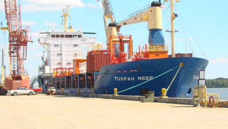 Tuxpan Reee Tuxpan Reee