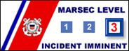 MARSEC Level 3 MARSEC Level 3